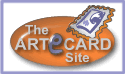 Art Card Site